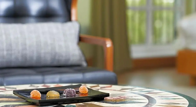 Номер Superior The Megaro Hotel - Kings Cross St Pancras, London