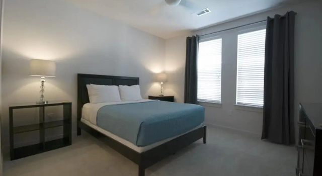 Апартаменты S1ba Hidden Gem Well Equipped 1-br Perfect for Business Travel