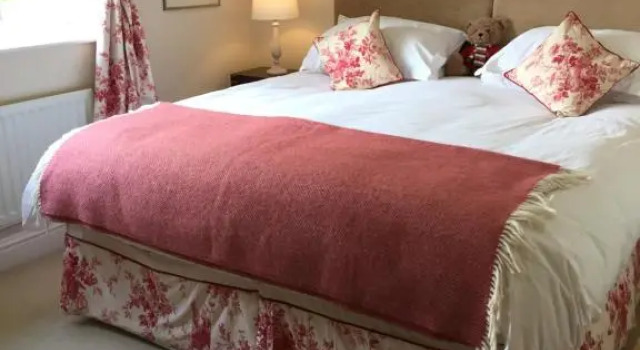 Номер Superior Tirol House