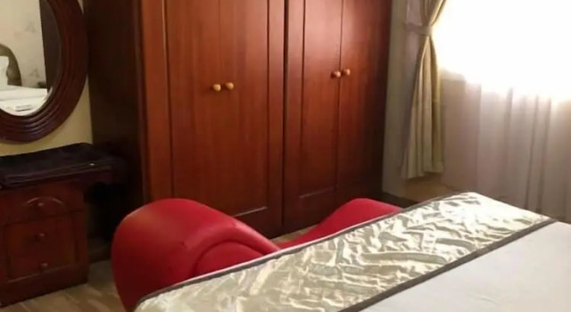 Номер Standard Braira Abha Hotel
