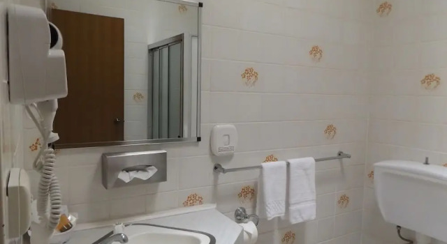 Двухместный номер Standard Golden Harvest Motor Inn Moree