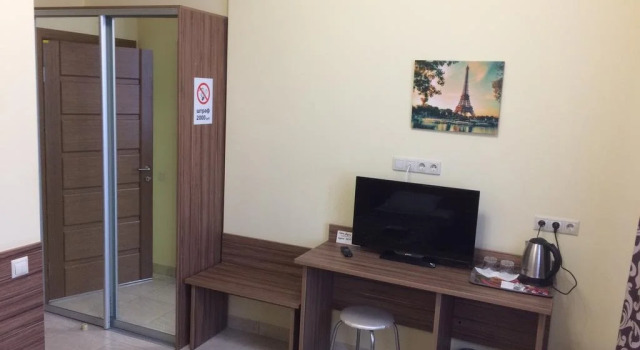 Motel Soyuz