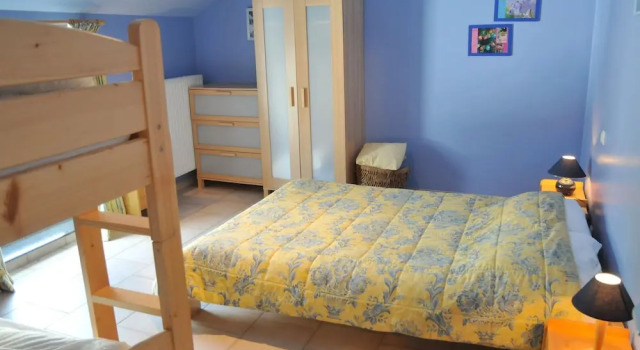 Grand Holiday Home in Durbuy with Garden