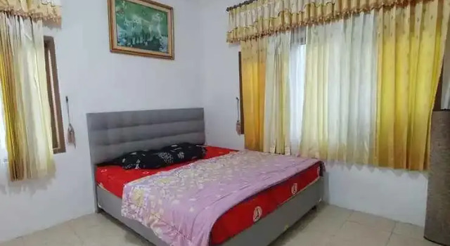 Villa Tata - Two Bedroom