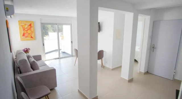 Апартаменты с 3 комнатами Aparthotel Pinhão