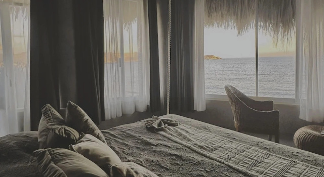 Номер Premium Quinta Bella Huatulco