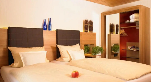 Номер Standard Landhotel Mühle zu Gersbach