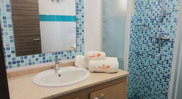Апартаменты VersoSud - Acton Apartment 16