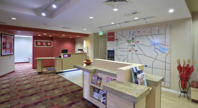 TownePlace Suites by Marriott Ann Arbor, Varaa Hotelli Ann Arbor 