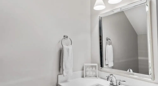 Номер Standard Salty Kiss 2 Bedroom Townhouse by RedAwning