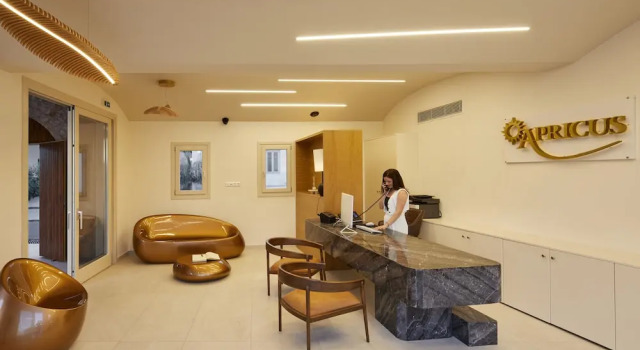 Apricus Suites