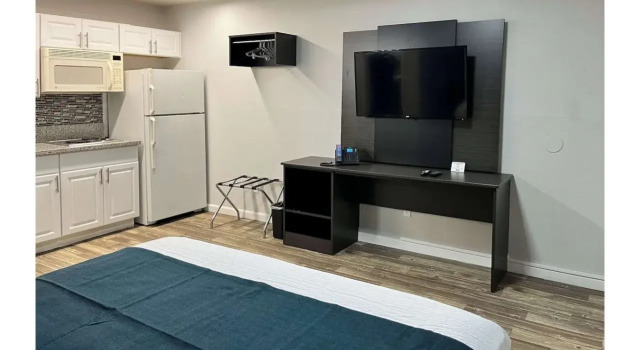 Motel 6 Las Vegas, Nv – Downtown Fremont St, Book Motel Las Vegas Nevada