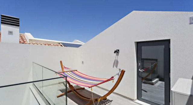 Коттедж Special Cabanas in Tavira