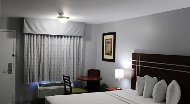 Одноместный номер Standard Surestay Plus Hotel By Best Western El Cajon