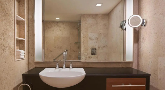 Двухместный номер Deluxe с видом на реку Royal Orchid Sheraton Riverside Hotel Bangkok