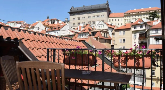 Appartamento Apartman Mala Strana