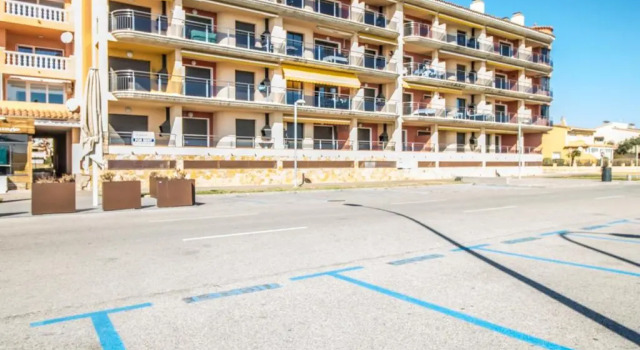 Apart-Rent Apartament Blaucel 0083