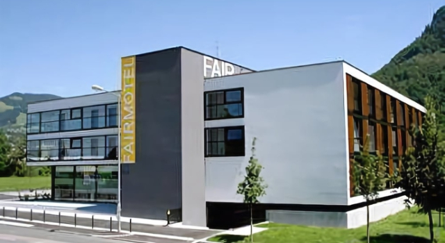 Fairmotel Dornbirn