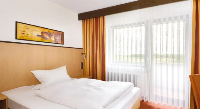 Одноместный номер Standard Seligweiler Hotel & Restaurant