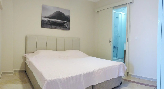 Hayalbaz Butik Otel, Rezervovat Hotel Wellness hotely v Karaburun, SPA