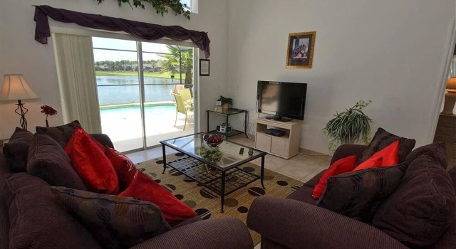 Ellis Exclusive Villas - Clermont, Rezerwuj Hotel Clermont Orlando Metropolitan Area