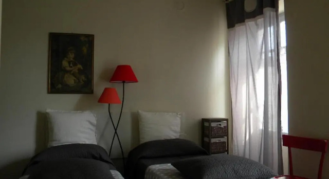 Двухместный номер Standard B&B Autin