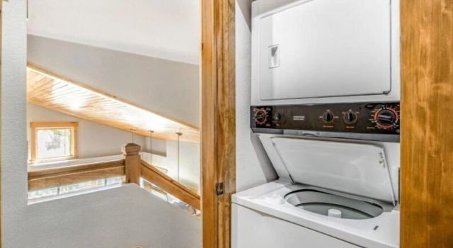 Номер Standard с балконом Lovely Townhome a Half-mile From Keystone Gondola W/shared Hot-tub & Excellent Views