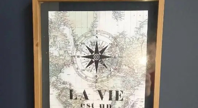 Двухместный номер Standard Histoire de Loire - BALZAC