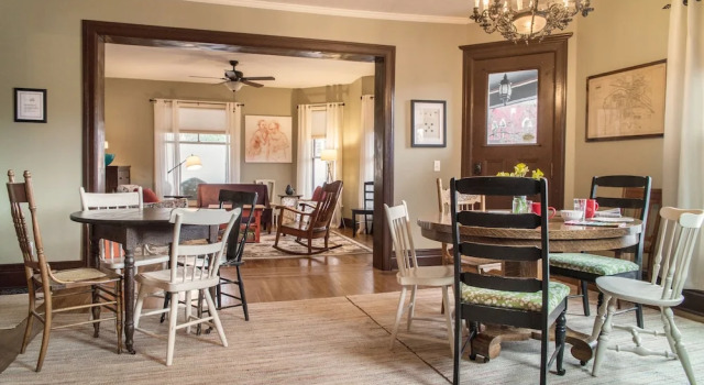 The Inn on Church, Rezerwuj Hotel Fairport Finger Lakes