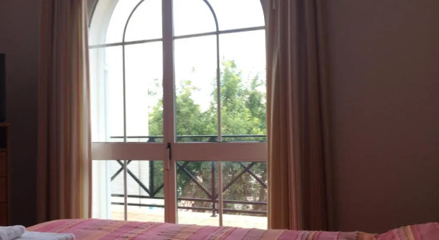 Tavira Garden- 2 bedrooms-2pools-2 balconies, Забронировать Отель Отели в центре Тавира, в центре