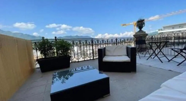Studio Aix-les-Bains, 1 pièce, 2 personnes - FR-1-617-54