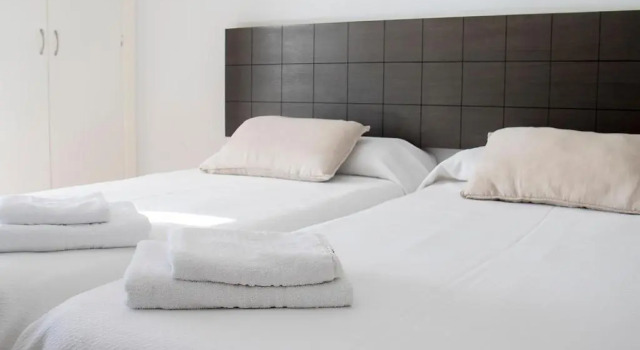 Двухместный номер Standard Grupoandria Hotel Platja Gran