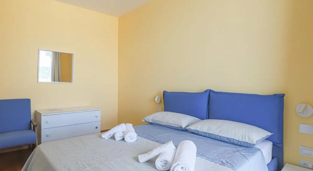 Amami al Crescent in Salerno
