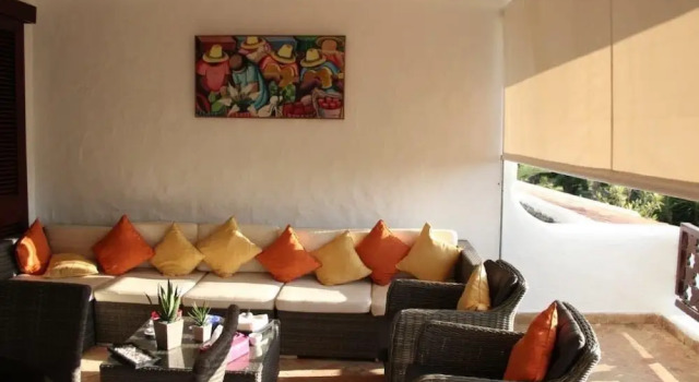 Block J Apartment, Rezerwuj Apartament Hotele w Tanger-Tetouan z parkingiem, Parking