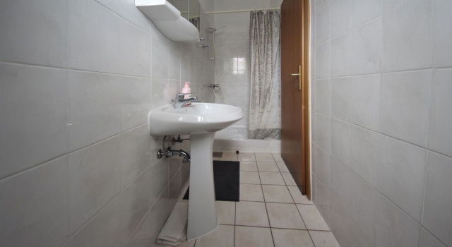 Studio mit Balkon Apartments Darko