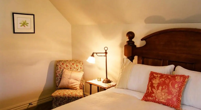 Номер Deluxe Anglesea House Inn
