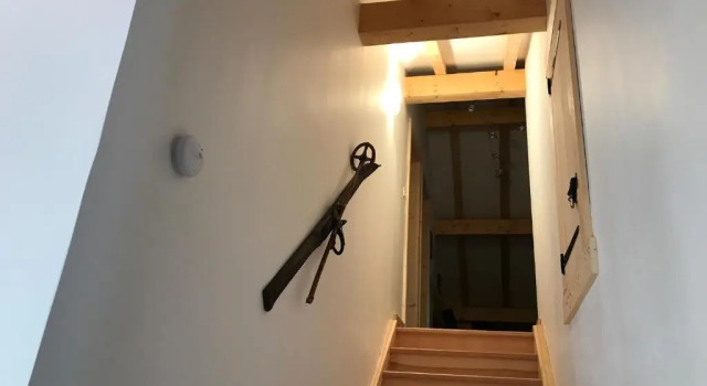 Коттедж La Ferme du Nol