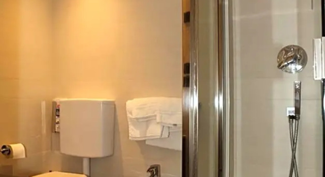 Номер Superior Hotel San Carlo