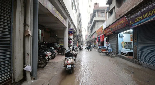 OYO 29034 Hotel Arora Inn, Book Hotel Ludhiana Punjab