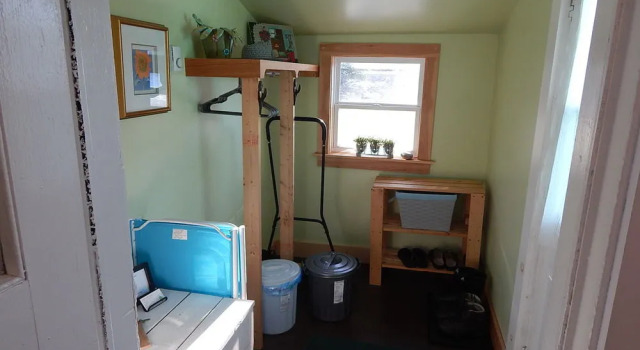 Antigonish Towne Cottage, Rezervovat Rekreační dům Chaty v Nové Skotsko, Chalupa
