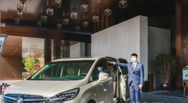 Taiyuan Wutong Building Hotel, Book Hotel Taiyuan Shanxi