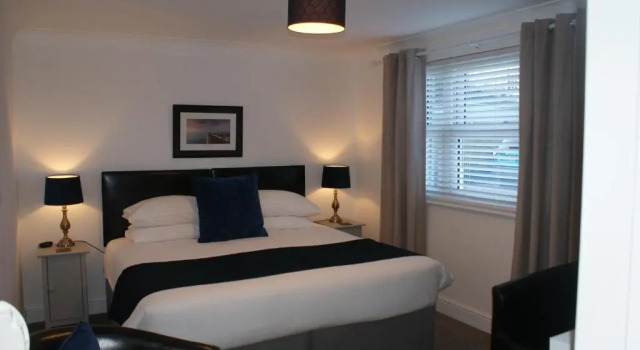Номер Superior Tirah Guest House