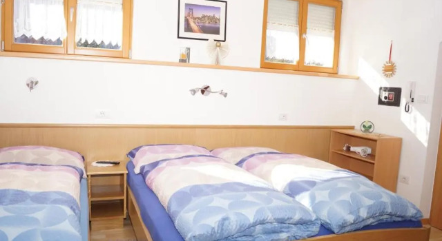 Апартаменты Appartment Felder Erika