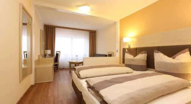 Семейный номер Standard Hotel am Westend