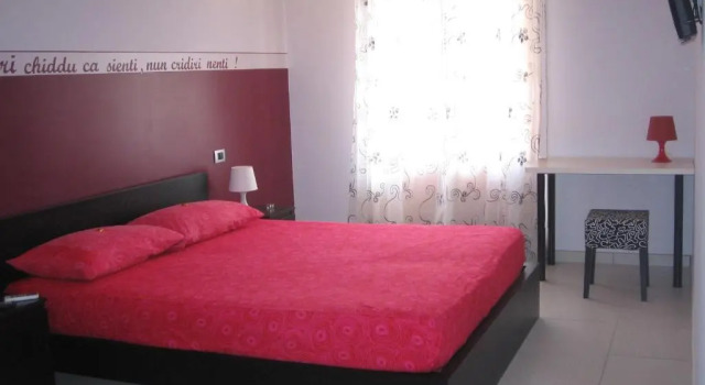 Номер Standard B&B Persi Nel Sud, Pozzallo