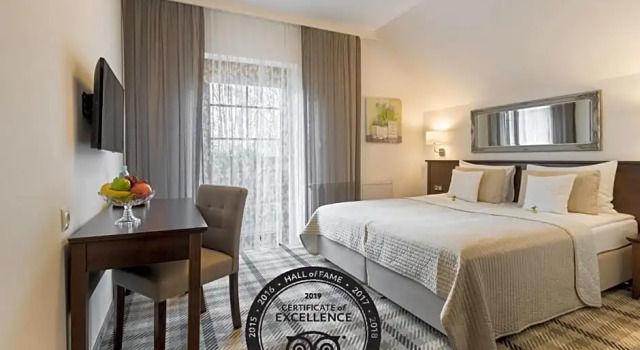 Sielanka, Prenota Hotel Hotel a Silesia con colazione, Colazione