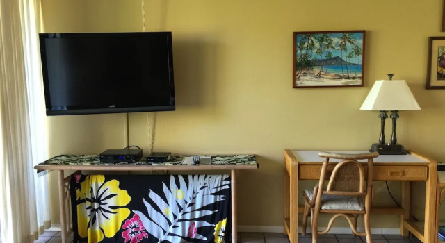 Sea Shells Turtle Bay - 1 Br Condo