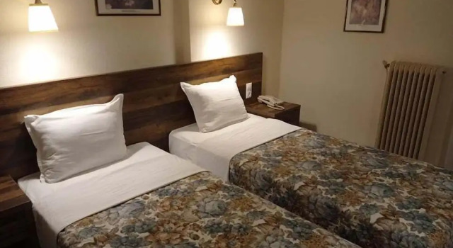 Xenios Zeus, Prenota Hotel Uranopoli Monte Atos