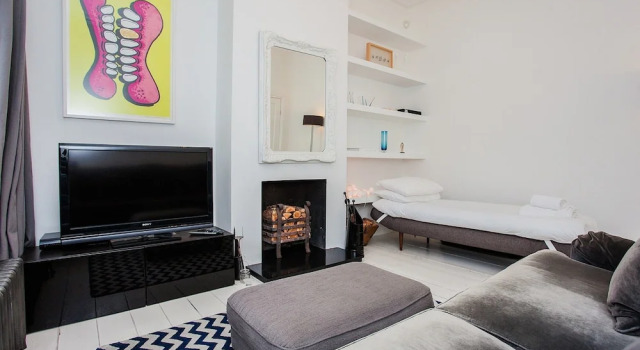 Luxury Victorian Family Home in East End