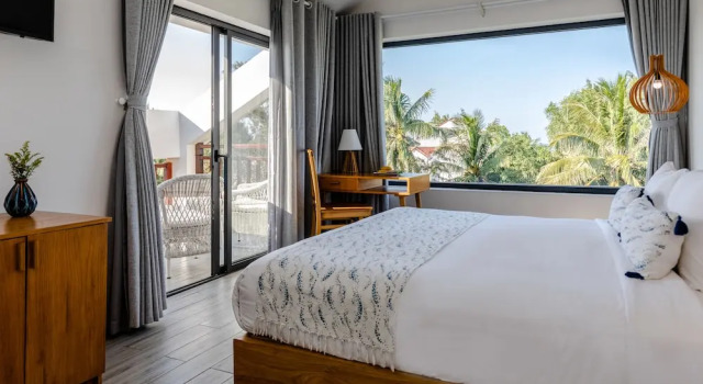 Номер Premier The Watermark Beachside Hotel